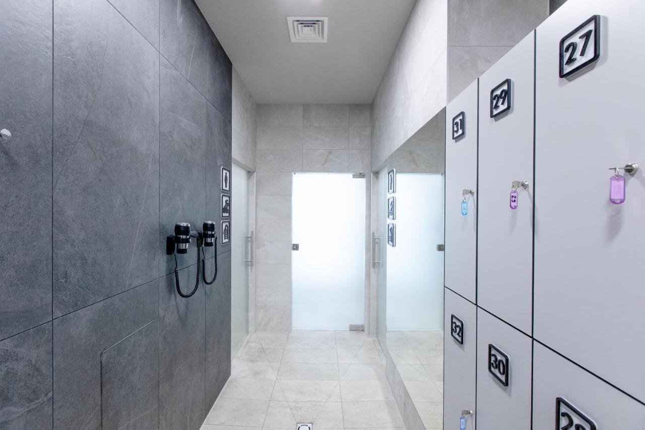 Resort Apartamenty Klifowa Rewal 25 מראה חיצוני תמונה