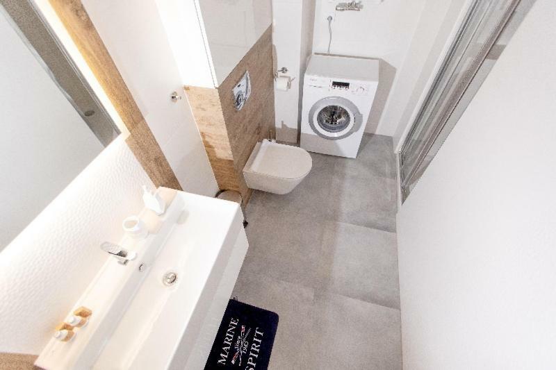 Resort Apartamenty Klifowa Rewal 25 מראה חיצוני תמונה